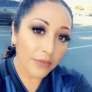 Meet your Posher, Lucy